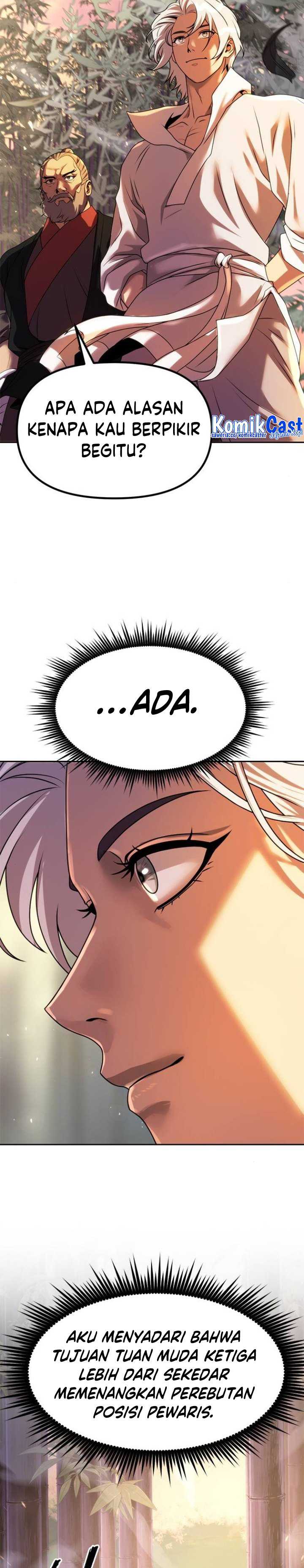 Chronicles of the Demon Faction Chapter 75 Gambar 31