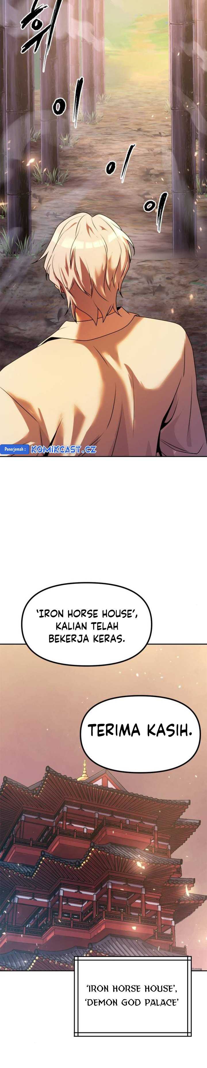 Chronicles of the Demon Faction Chapter 75 Gambar 32