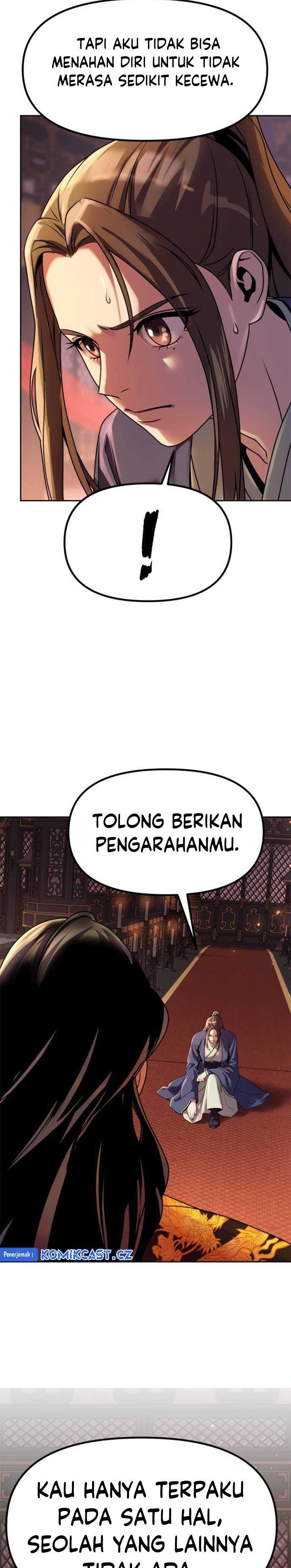 Chronicles of the Demon Faction Chapter 75 Gambar 34