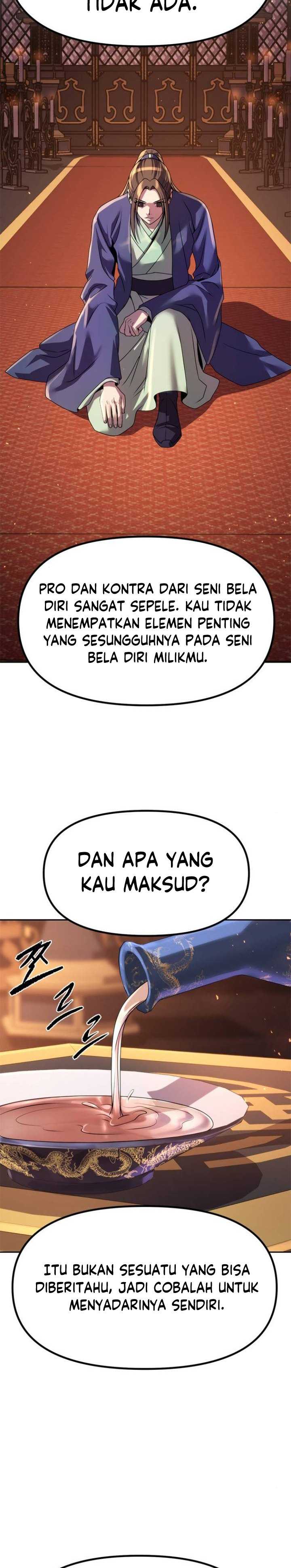 Chronicles of the Demon Faction Chapter 75 Gambar 35