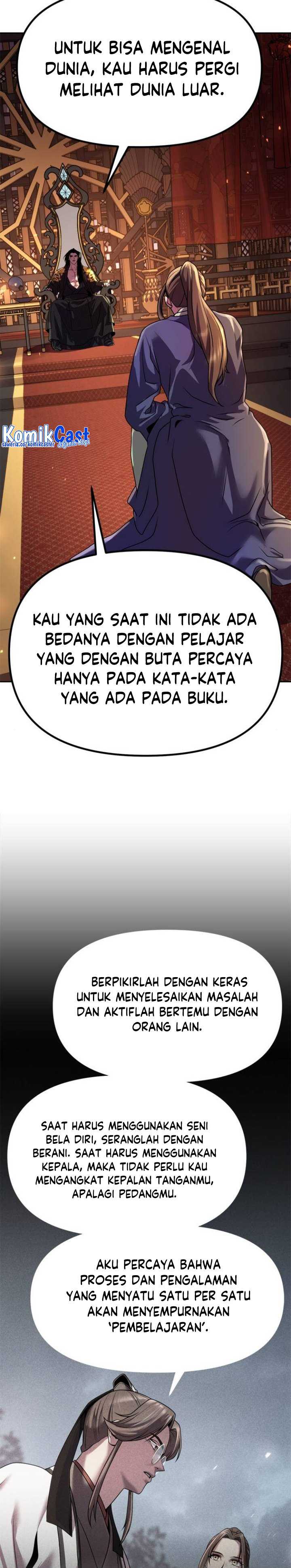 Chronicles of the Demon Faction Chapter 75 Gambar 36