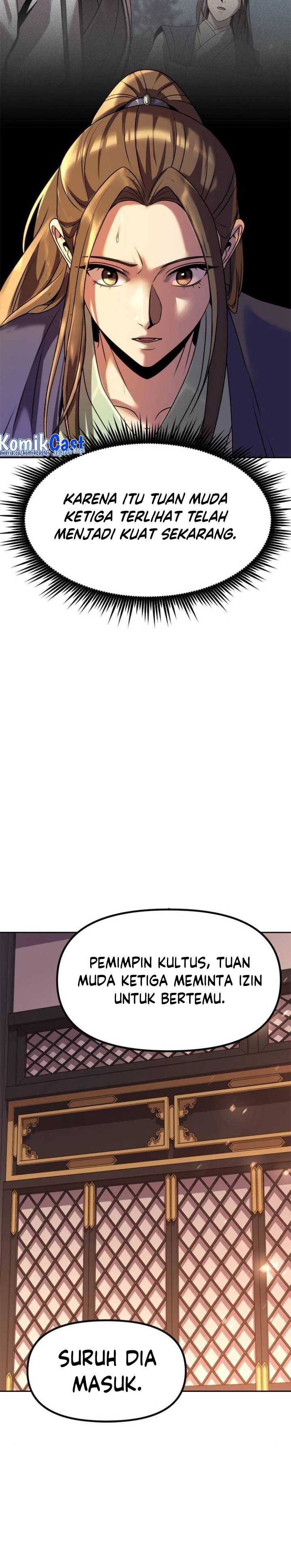 Chronicles of the Demon Faction Chapter 75 Gambar 37