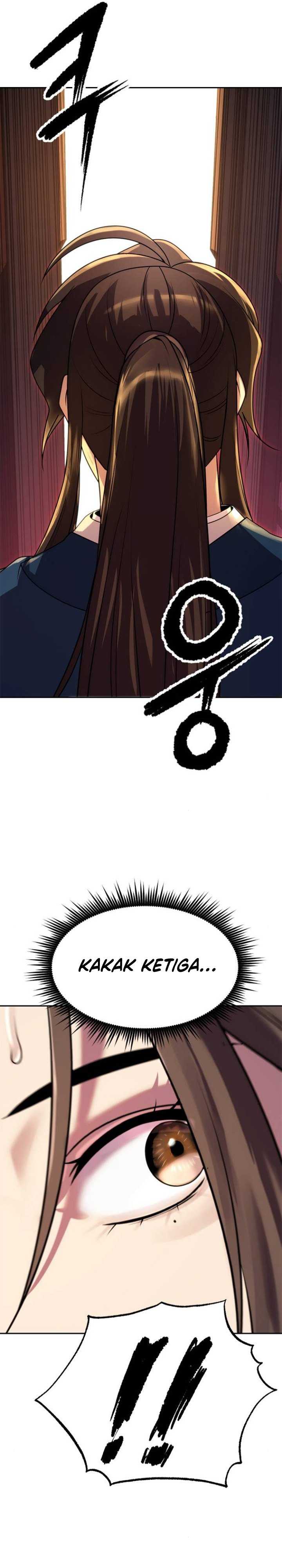 Chronicles of the Demon Faction Chapter 75 Gambar 38
