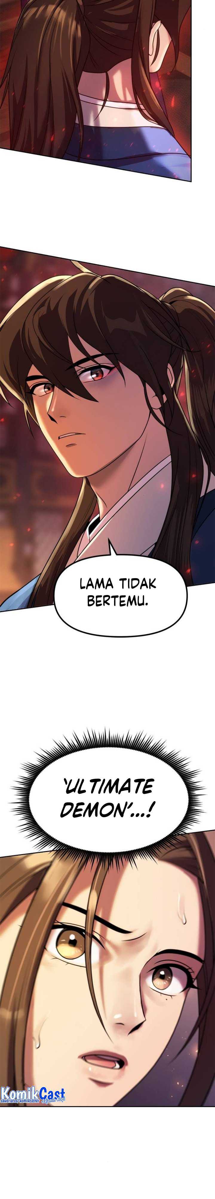 Chronicles of the Demon Faction Chapter 75 Gambar 41