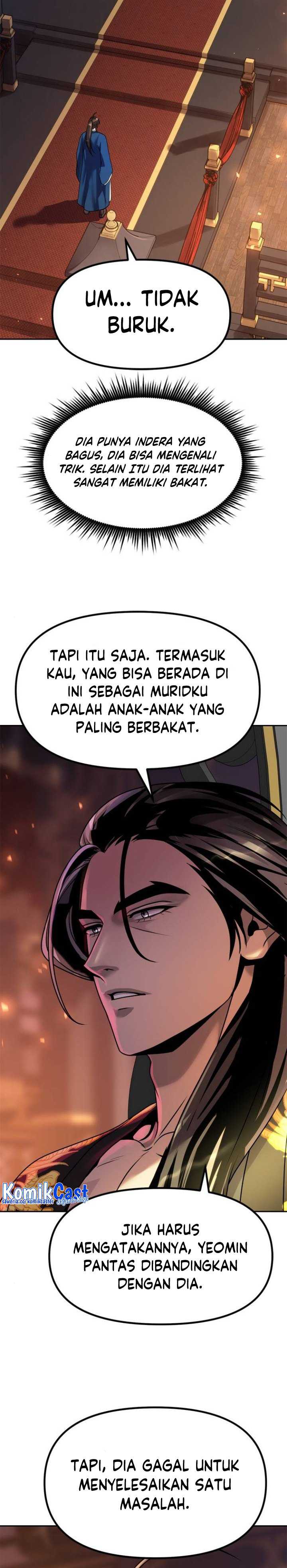 Chronicles of the Demon Faction Chapter 75 Gambar 43