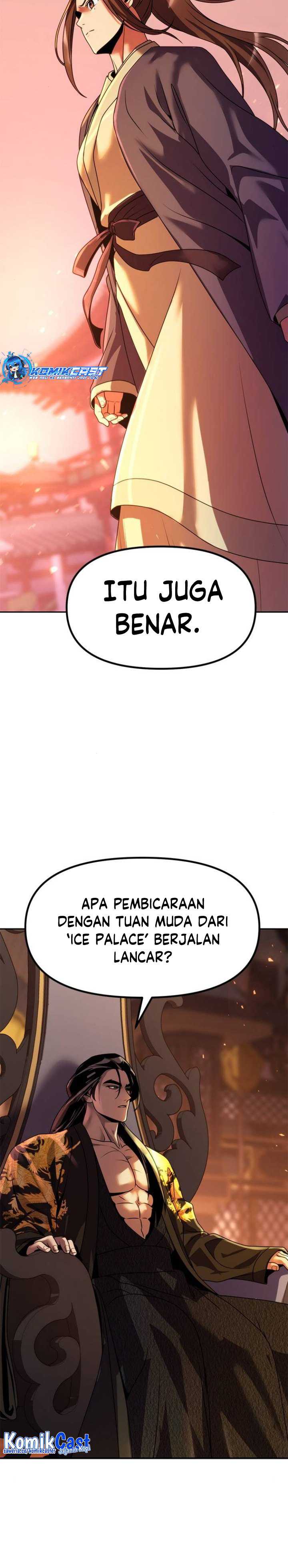 Chronicles of the Demon Faction Chapter 75 Gambar 45