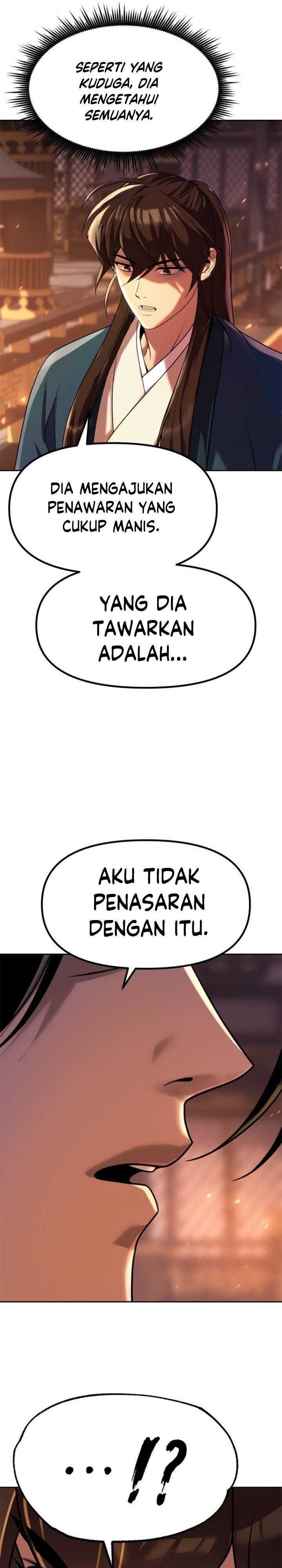 Chronicles of the Demon Faction Chapter 75 Gambar 46