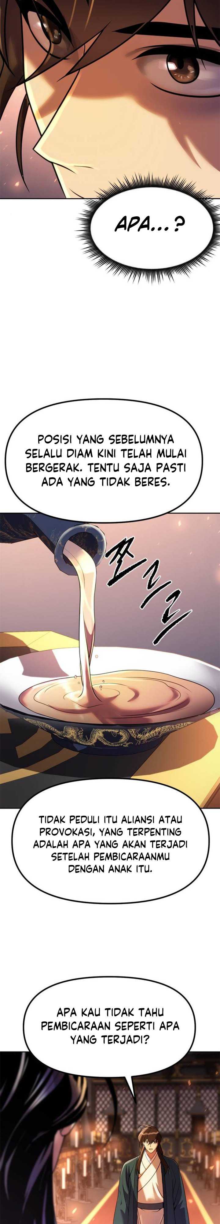 Chronicles of the Demon Faction Chapter 75 Gambar 47