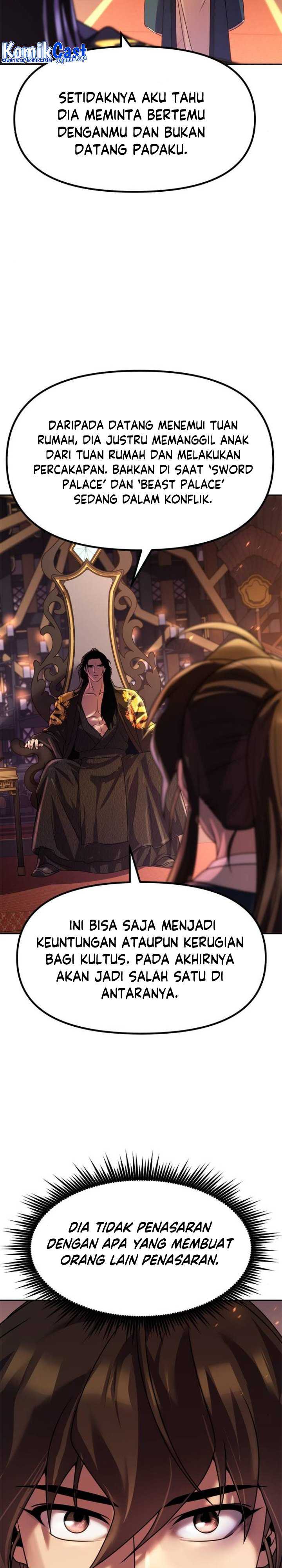 Chronicles of the Demon Faction Chapter 75 Gambar 48