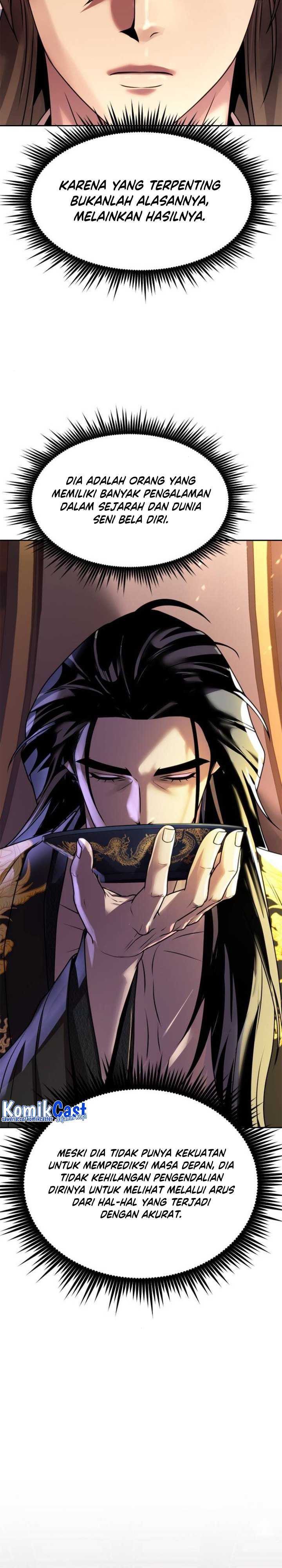 Chronicles of the Demon Faction Chapter 75 Gambar 49