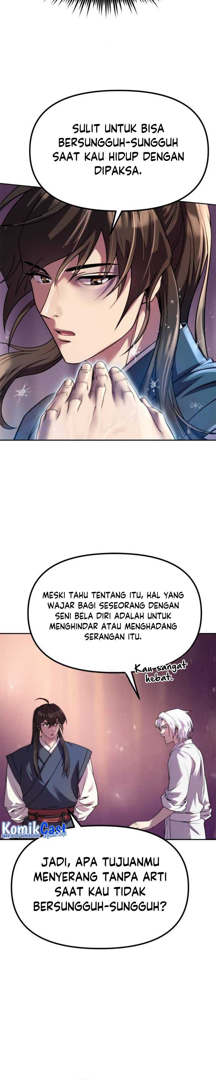 Chronicles of the Demon Faction Chapter 75 Gambar 5
