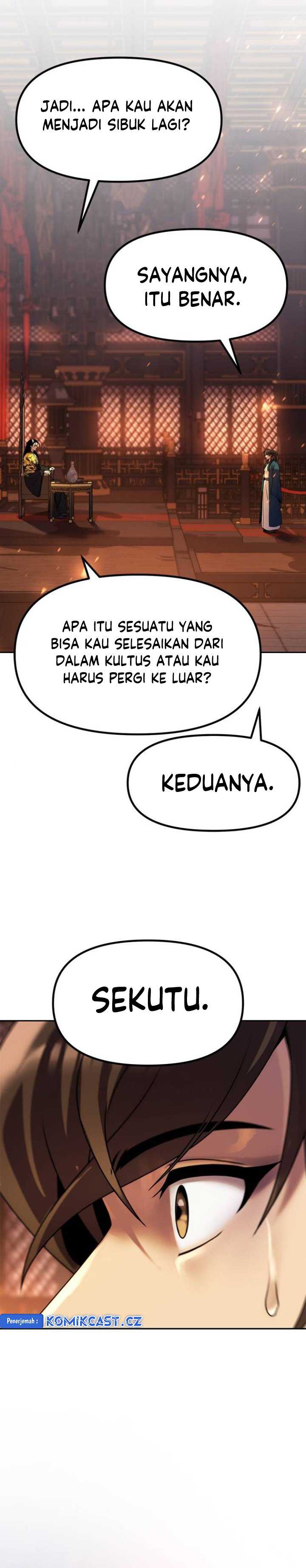 Chronicles of the Demon Faction Chapter 75 Gambar 50