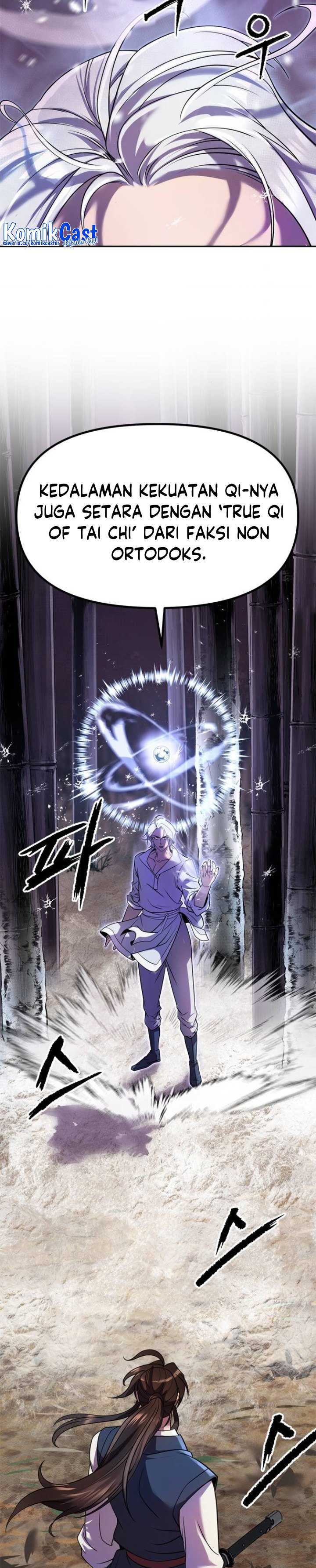 Chronicles of the Demon Faction Chapter 75 Gambar 7