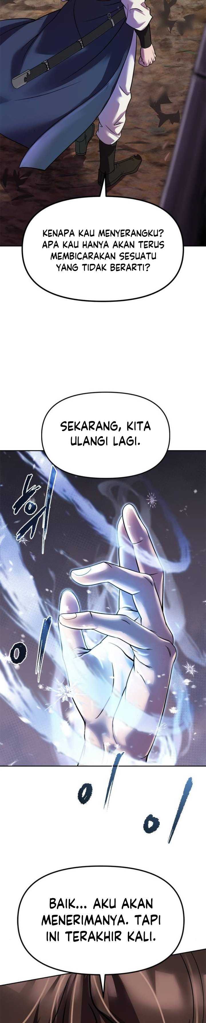 Chronicles of the Demon Faction Chapter 75 Gambar 8