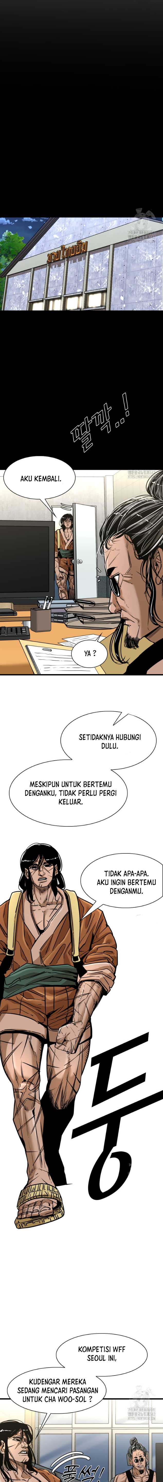 Halaman Komik