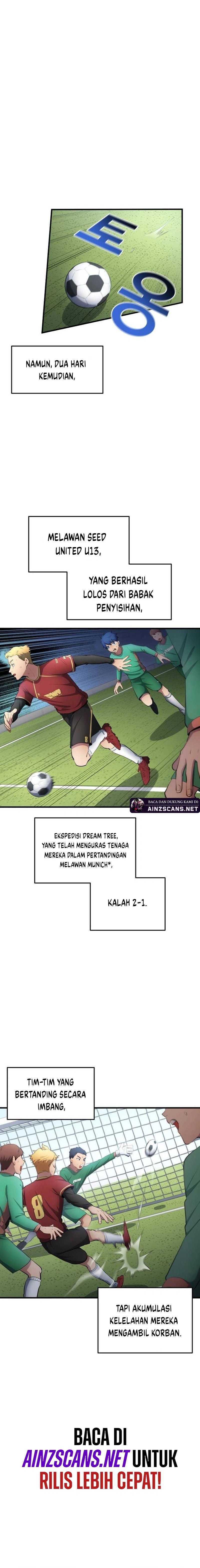 All Football Talents Are Mine Chapter 49 Gambar 10