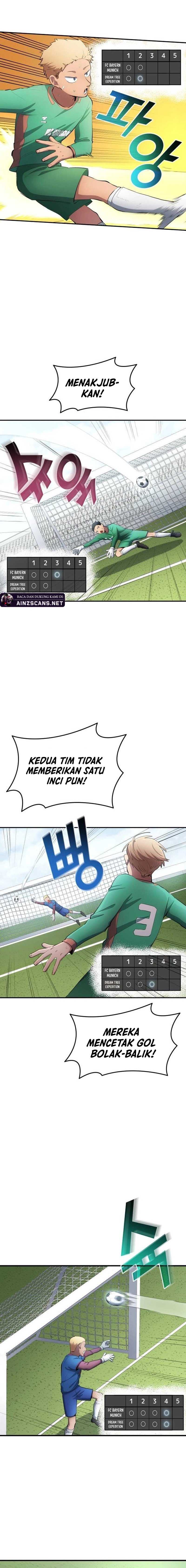 All Football Talents Are Mine Chapter 49 Gambar 3