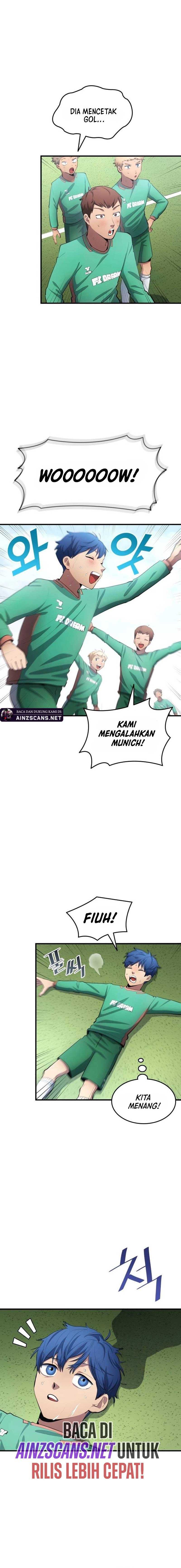 All Football Talents Are Mine Chapter 49 Gambar 6