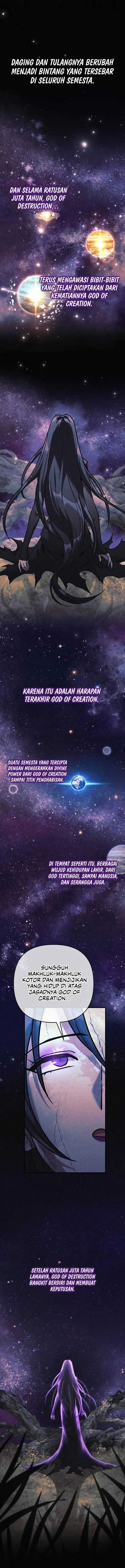 I’ll be Taking a Break for Personal Reasons Chapter 111 Gambar 10