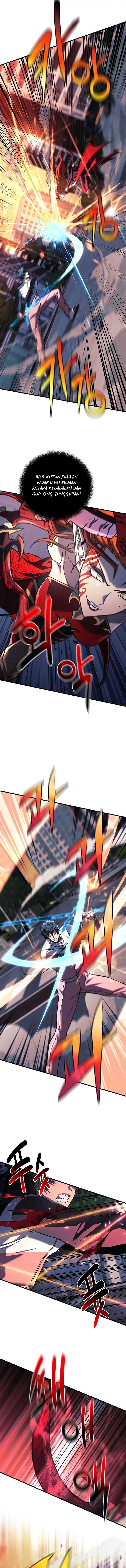 I’ll be Taking a Break for Personal Reasons Chapter 111 Gambar 13