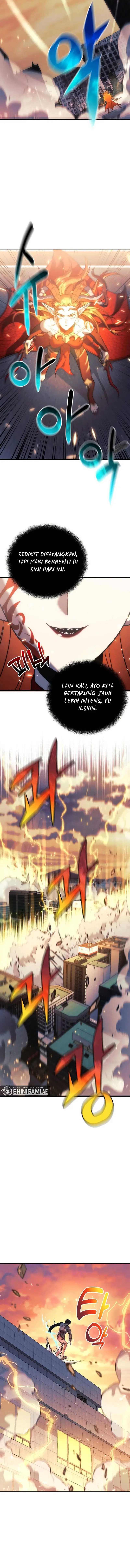 I’ll be Taking a Break for Personal Reasons Chapter 111 Gambar 18