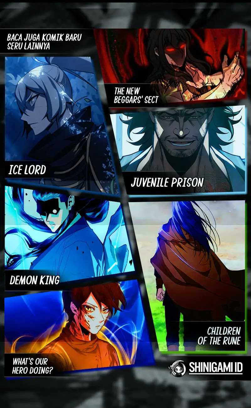 I’ll be Taking a Break for Personal Reasons Chapter 111 Gambar 21