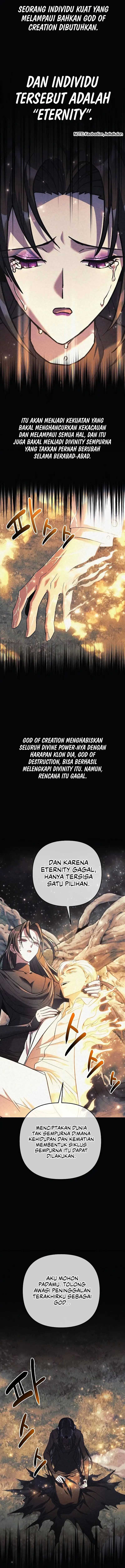 I’ll be Taking a Break for Personal Reasons Chapter 111 Gambar 9