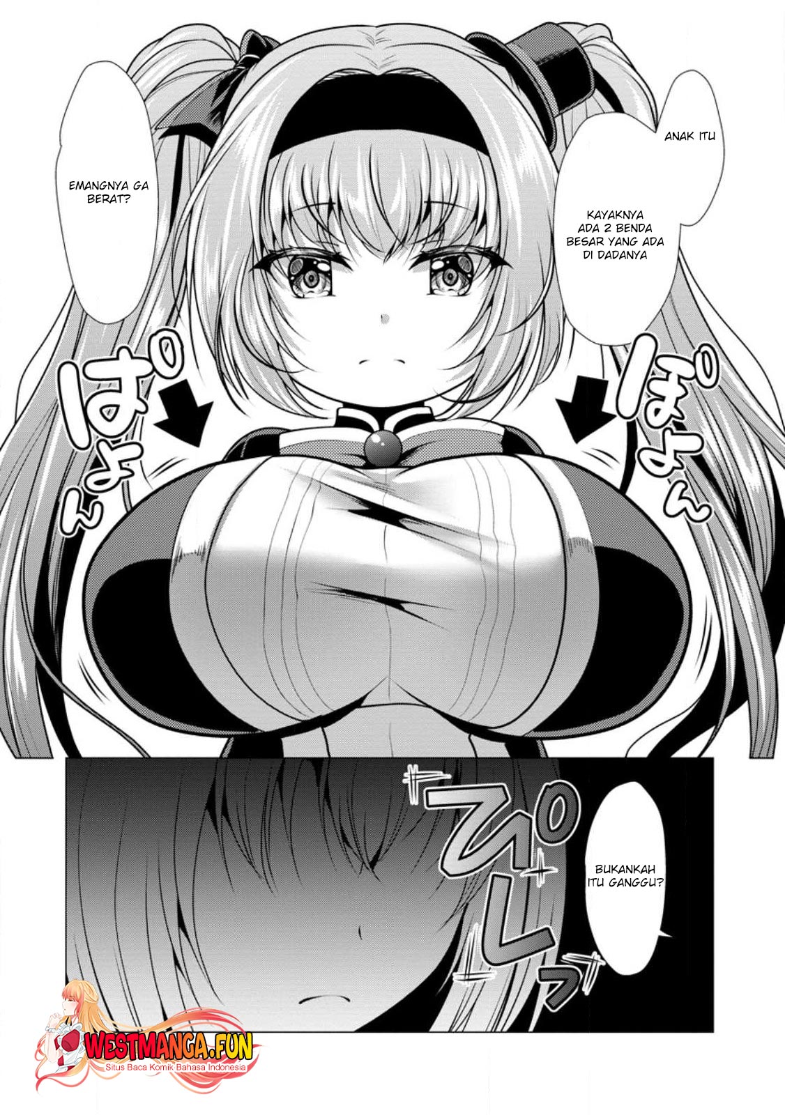 Hisshou Dungeon Unei Houhou Chapter 56 Gambar 16