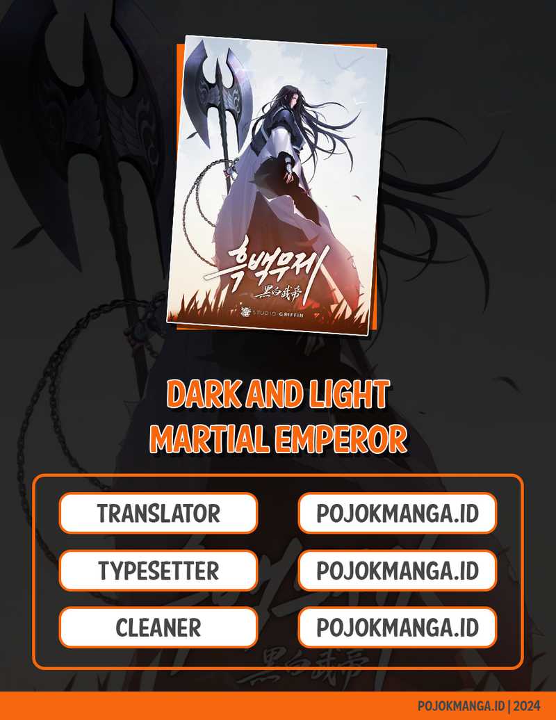 Baca Komik Dark and Light Martial Emperor Chapter 47 Gambar 1