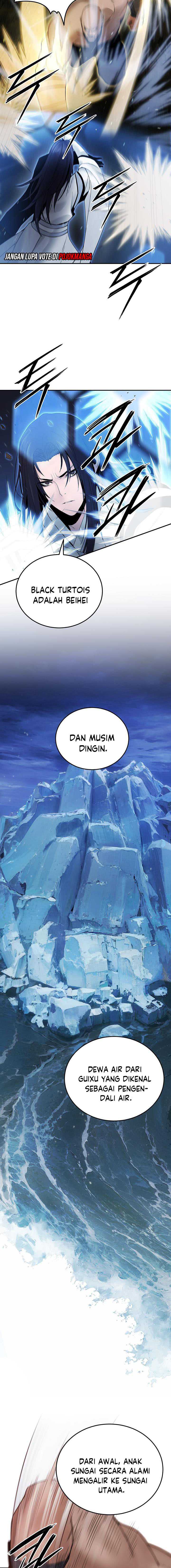 Dark and Light Martial Emperor Chapter 47 Gambar 10