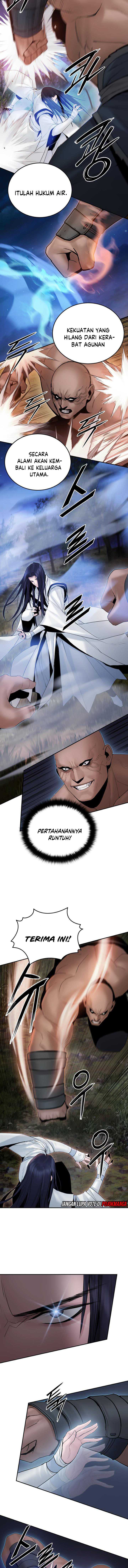 Dark and Light Martial Emperor Chapter 47 Gambar 11