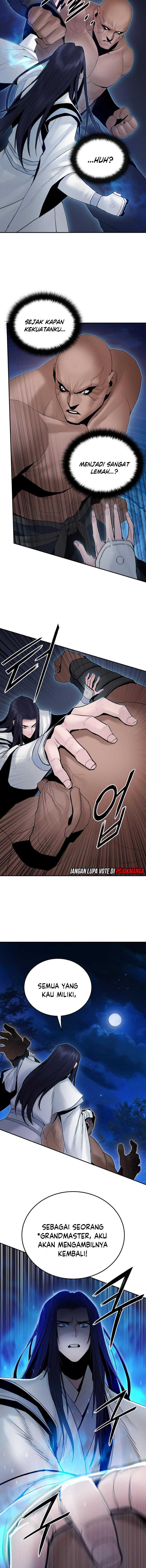 Dark and Light Martial Emperor Chapter 47 Gambar 12