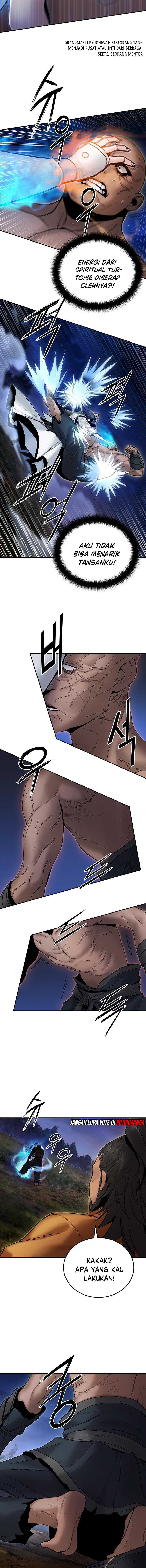 Dark and Light Martial Emperor Chapter 47 Gambar 13