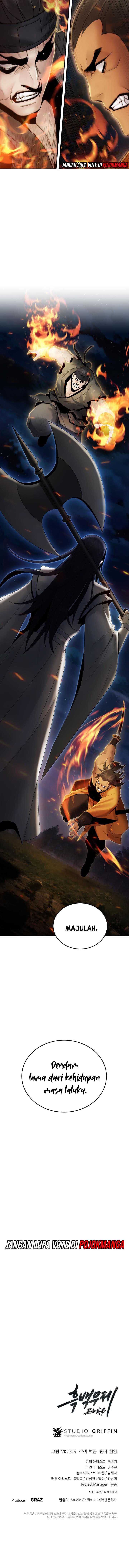 Dark and Light Martial Emperor Chapter 47 Gambar 15