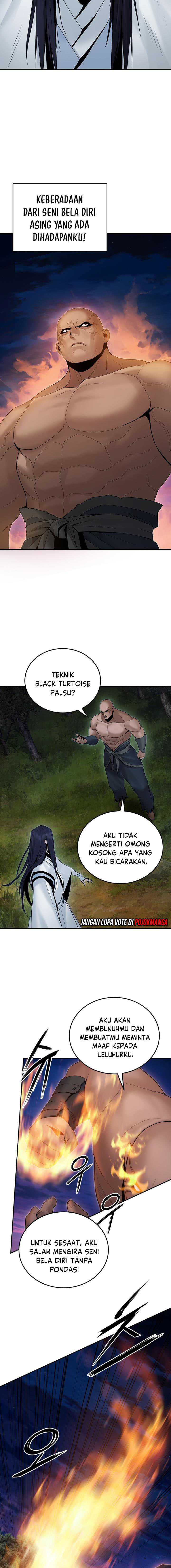 Dark and Light Martial Emperor Chapter 47 Gambar 5