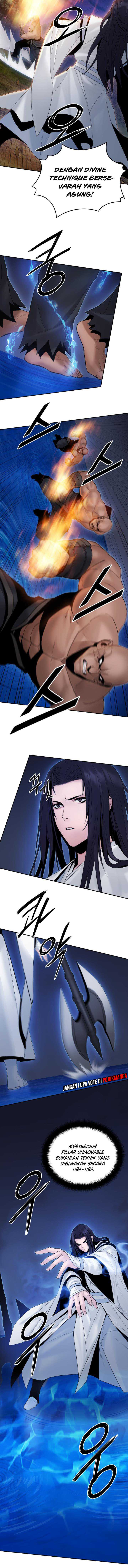 Dark and Light Martial Emperor Chapter 47 Gambar 6