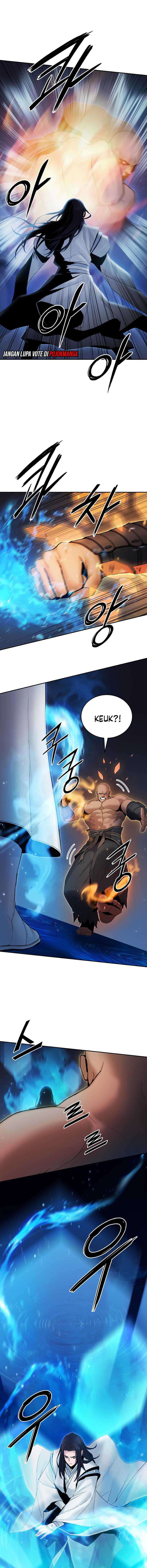 Dark and Light Martial Emperor Chapter 47 Gambar 7
