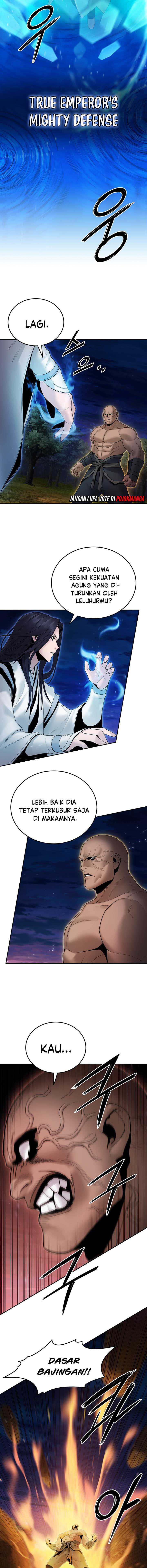 Dark and Light Martial Emperor Chapter 47 Gambar 8