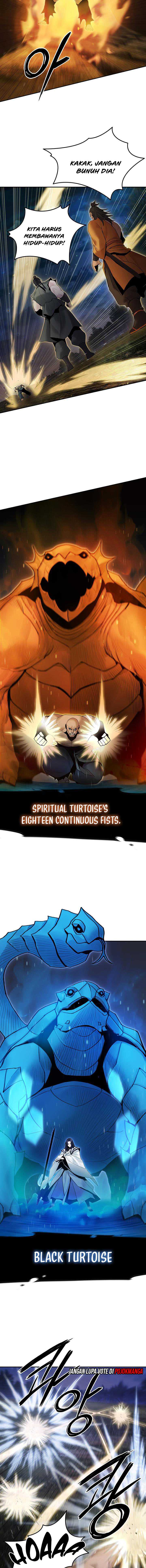 Dark and Light Martial Emperor Chapter 47 Gambar 9