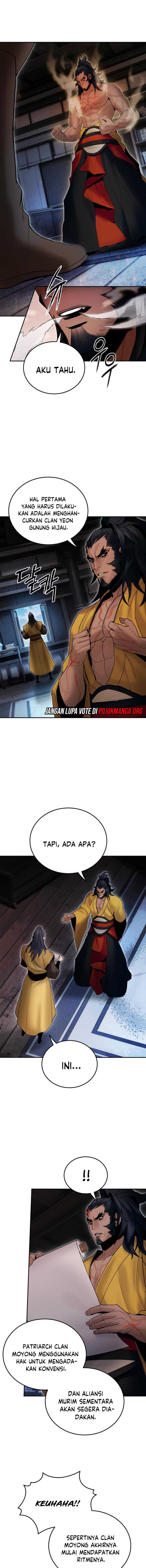 Dark and Light Martial Emperor Chapter 44 Gambar 11