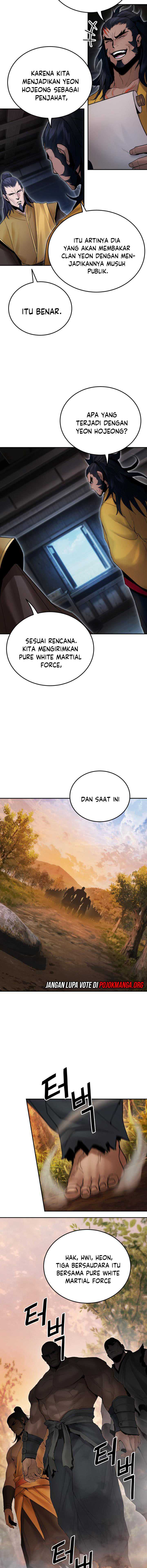 Dark and Light Martial Emperor Chapter 44 Gambar 12