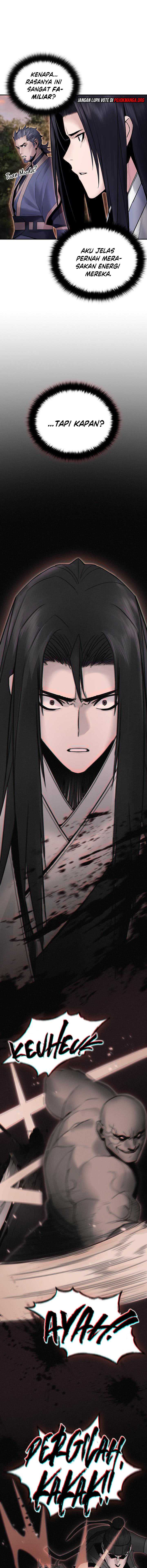 Dark and Light Martial Emperor Chapter 44 Gambar 14