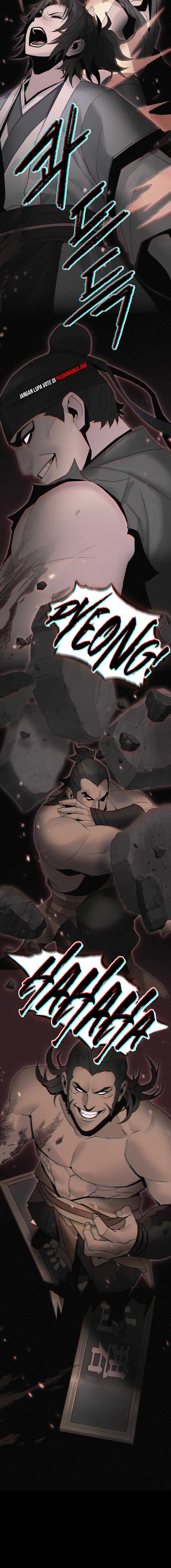 Dark and Light Martial Emperor Chapter 44 Gambar 15
