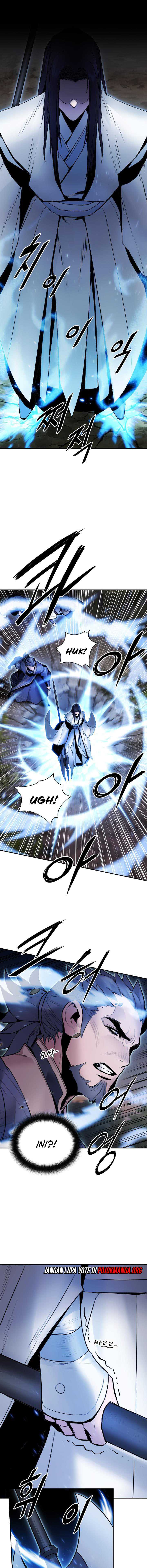 Dark and Light Martial Emperor Chapter 44 Gambar 16