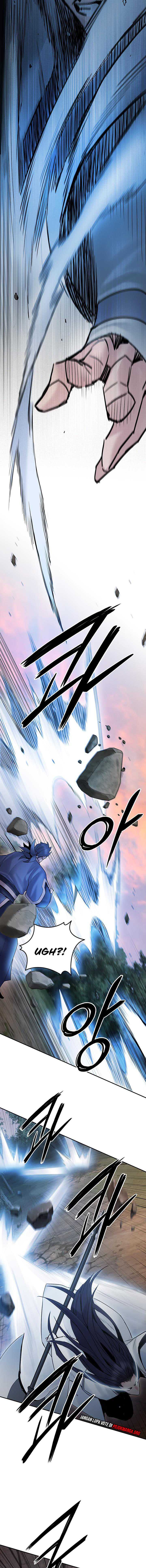 Dark and Light Martial Emperor Chapter 44 Gambar 19