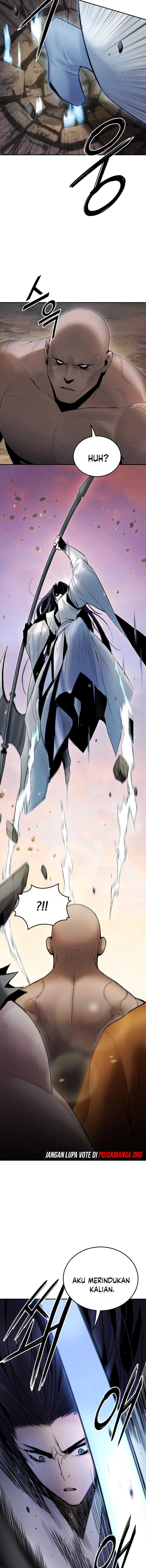 Dark and Light Martial Emperor Chapter 44 Gambar 20