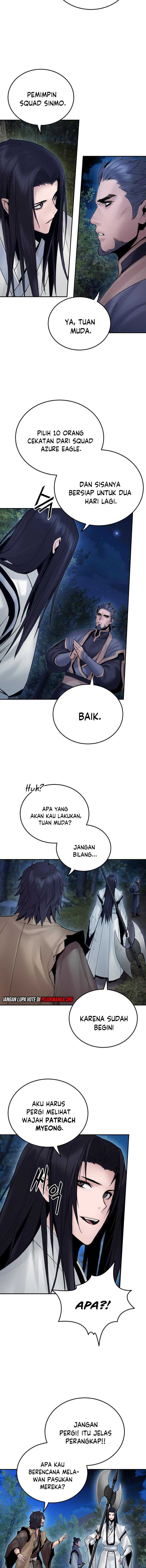 Dark and Light Martial Emperor Chapter 44 Gambar 3