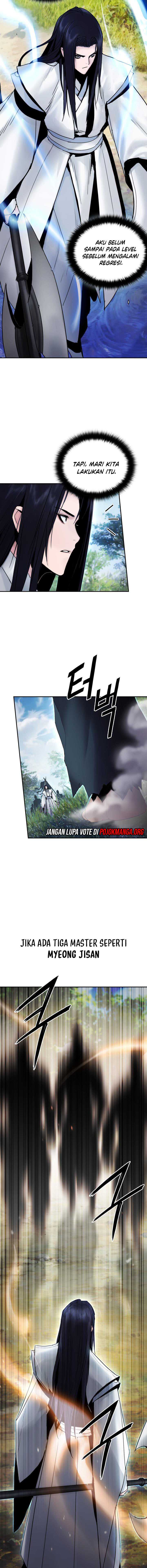 Dark and Light Martial Emperor Chapter 44 Gambar 6