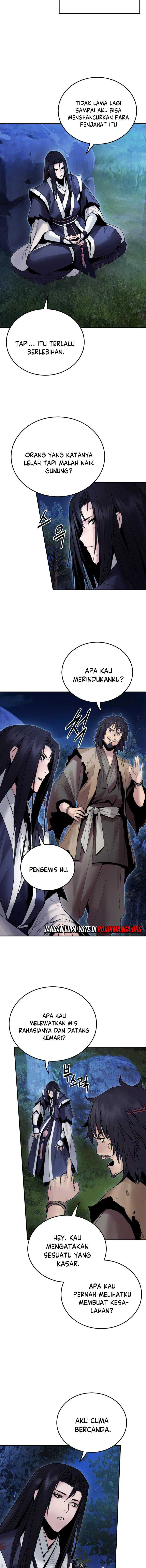 Dark and Light Martial Emperor Chapter 42 Gambar 12