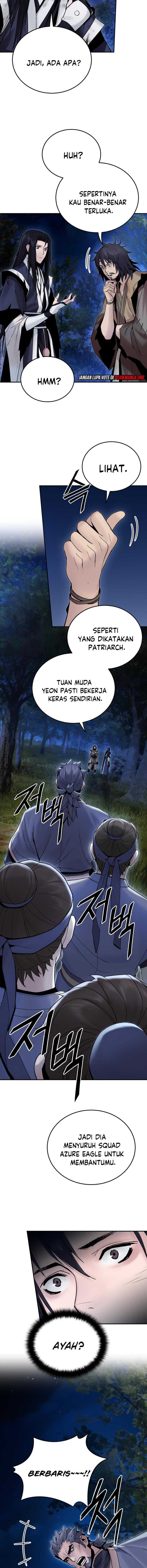 Dark and Light Martial Emperor Chapter 42 Gambar 13